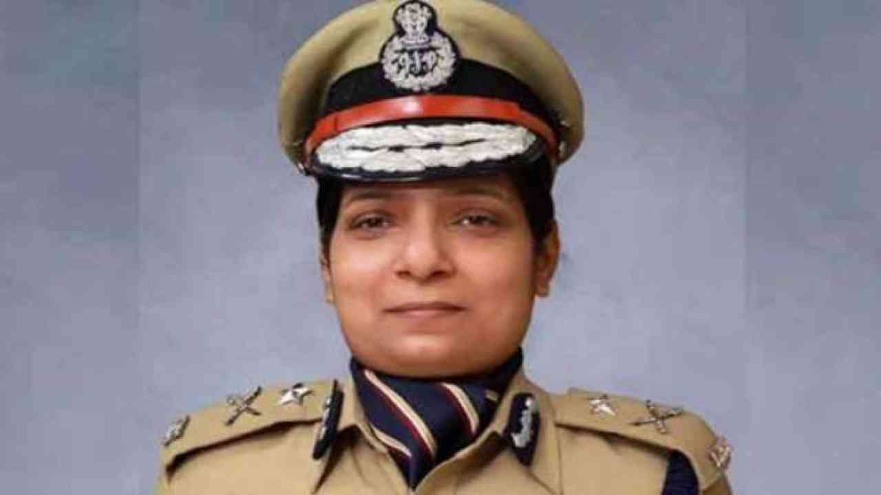 तेज़तर्रार महिला  IPS अधिकारी के हाथों में होगी गौतमबुद्धनगर की कमान