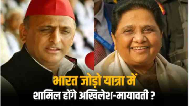 राहुल गांधी की 'भारत जोड़ो यात्रा' में क्यों शामिल नहीं हो रहे हैं बाक़ी दल?