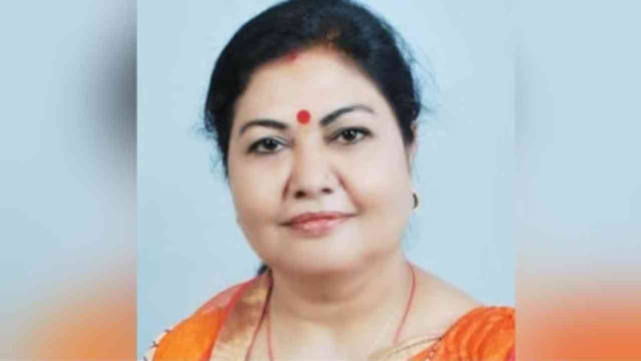 मालती शर्मा हत्याकांड: DIG की पत्नी अलका को जुर्माने के साथ उम्रक़ैद