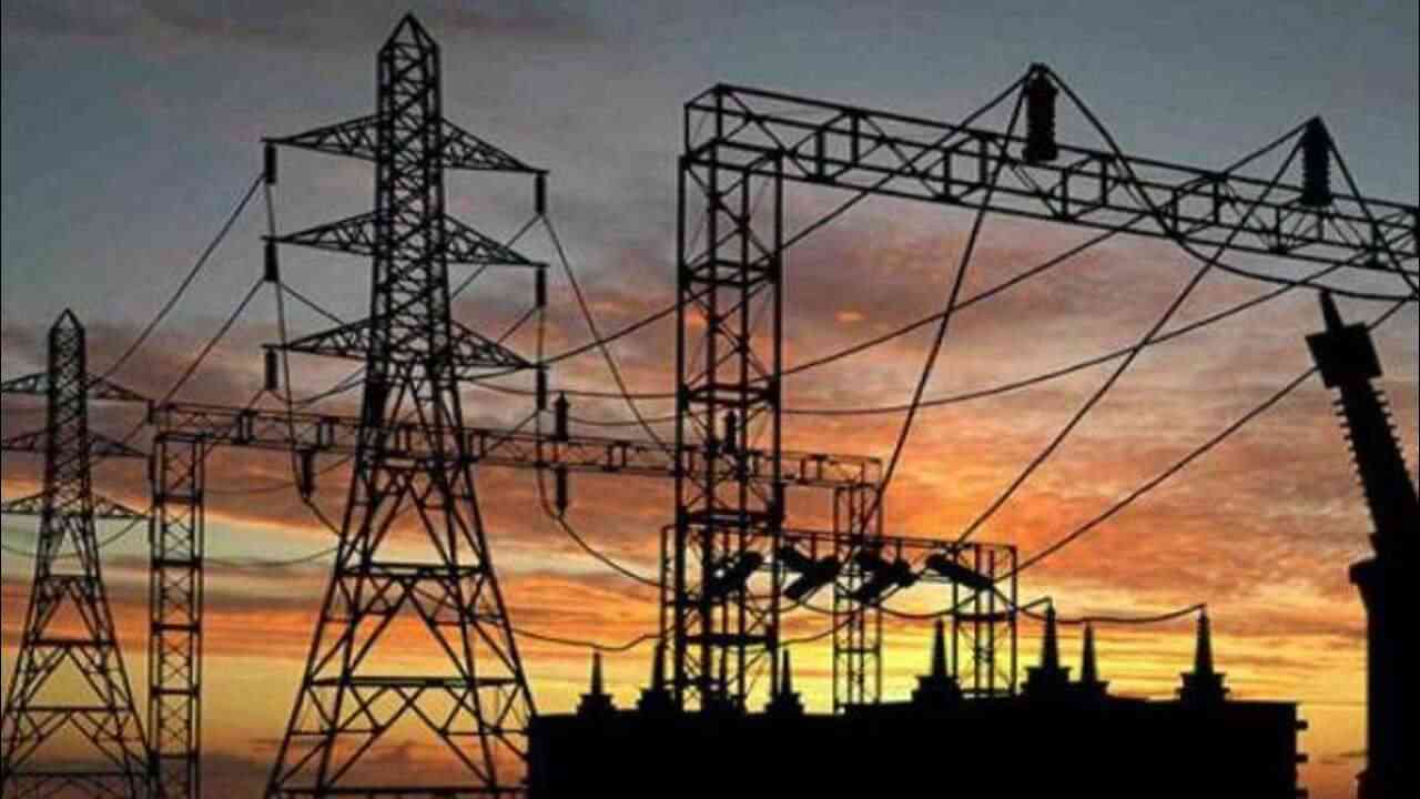 यूपी सरकार बिजली उत्पादन बढ़ाने की योजना बना रही है