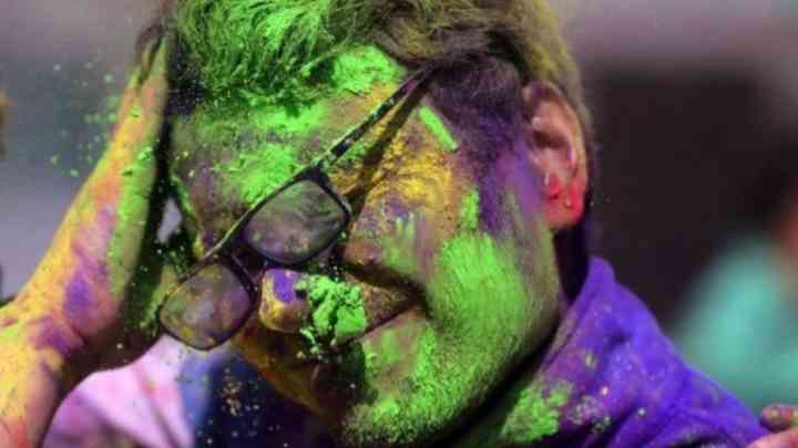 यूपी में होली के बाद बढ़े सैंकड़ो कोविड मरीज़