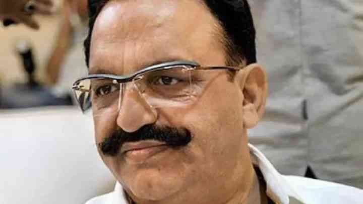 पूर्वांचल के माफिया डॉन मुख़्तार अंसारी को अदालत ने दी राहत