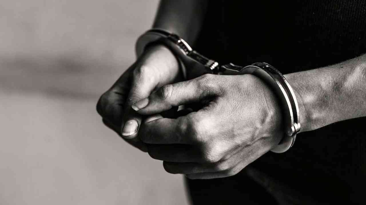 यूपी पुलिस ने नाबालिग लड़कियों का अपहरण करने वाले अपराधियों को तेलंगाना से किया गिरफ्तार