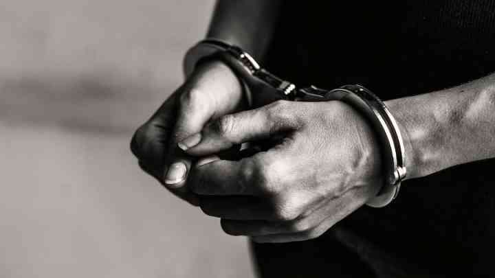 यूपी पुलिस ने नाबालिग लड़कियों का अपहरण करने वाले अपराधियों को तेलंगाना से किया गिरफ्तार