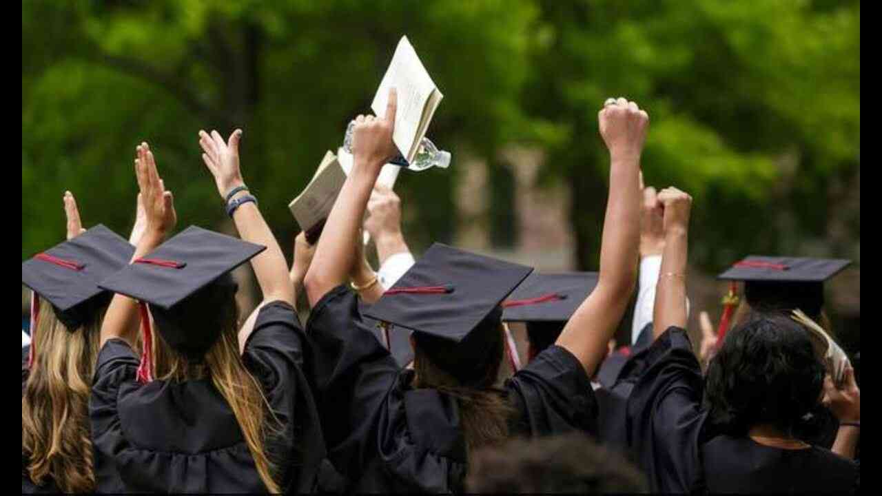 शिक्षा की चिंता: यूपी के 55 प्रतिशत विश्वविद्यालयों ने 'NAAC' ग्रेडिंग के लिए नहीं किया आवेदन