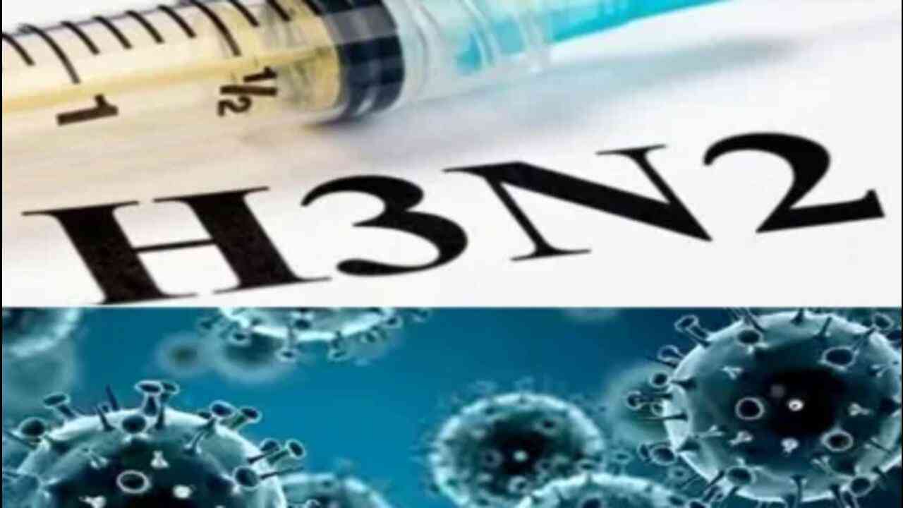 यूपी सरकार एच3एन2 जैसे वायरस के खिलाफ अभियान चलाएगी, सीएम ने दिया निर्देश