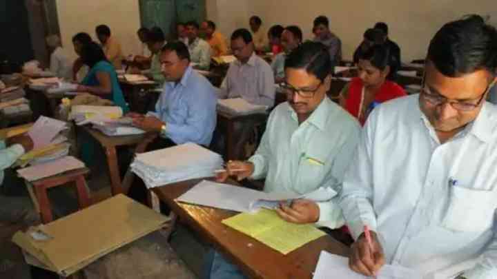 मूल्यांकन केंद्रों पर धारा 144 के अधीन यूपी बोर्ड परीक्षा की जांच आज से, सुरक्षा के कड़े इंतजाम