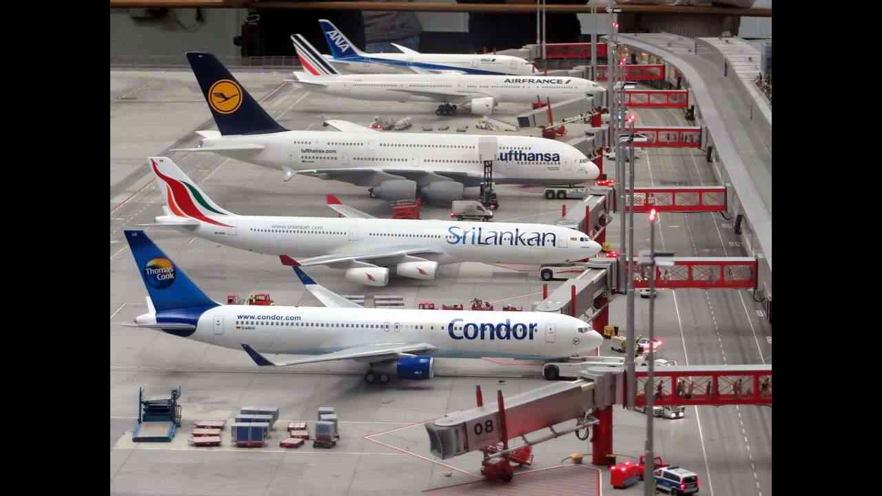 उत्तर प्रदेश 5 अंतरराष्ट्रीय हवाई अड्डों वाला भारत का एकमात्र राज्य बनने के लिए तैयार है