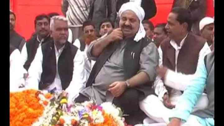 शाइस्ता परवीन पर रखे गए 25 हजार के इनाम पर बवाल, बसपा नेता ने किया यूपी पुलिस की खिंचाई