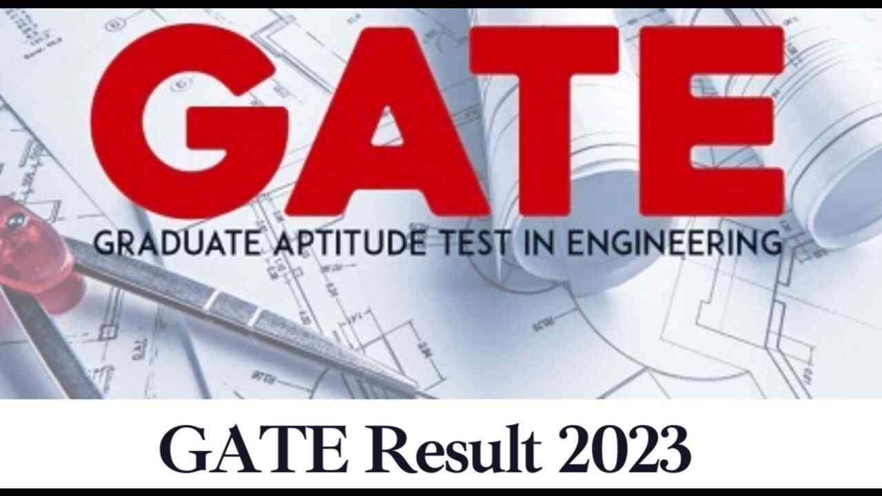 IIT Kanpur GATE 2023 Result: आईआईटी कानपुर ने अगले सप्ताह परिणाम जारी करने की उम्मीद, इस तिथि को स्कोरकार्ड