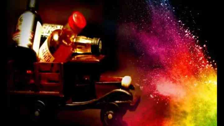 होली पर दिल्ली में 59 तो गाजियाबाद में 18 करोड़ की शराब पी गए लोग