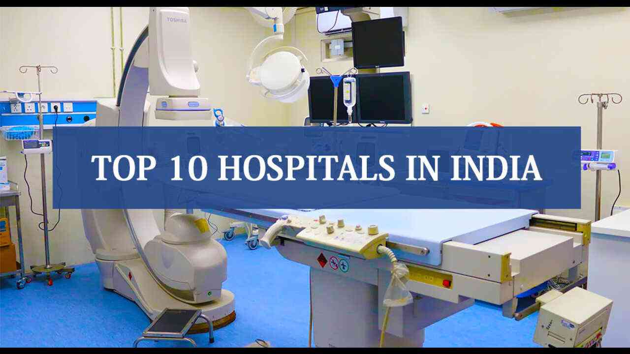 बदल रहा उत्तर प्रदेश! देश के टॉप-10 अस्पतालों में 9 यूपी के, देखें सूची