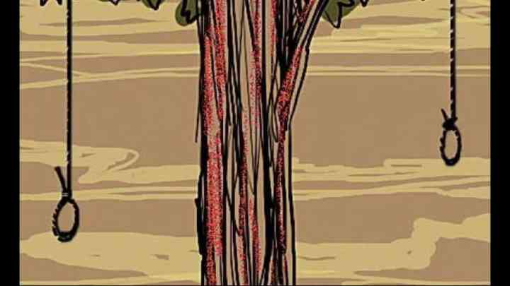 गाजियाबाद के जंगल में पेड़ से लटका मिला विवाहित जोड़े का शव