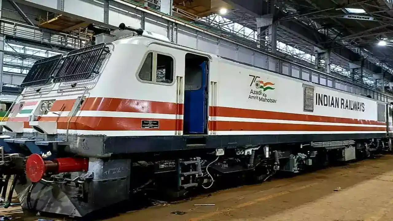 भारतीय रेलवे में 3 लाख से ज्यादा पद खाली