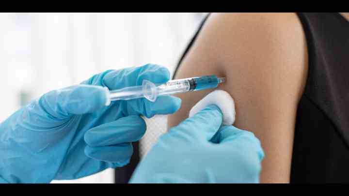 मरीजों पर एक ही सीरिंज इस्तेमाल करने के बाद यूपी की लड़की HIP पॉजिटिव