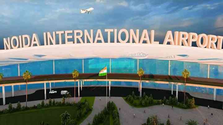 Noida Airport: नोएडा अंतर्राष्ट्रीय हवाई अड्डा पर पहले दिन ही आएंगे 50 लाख यात्री, सीईओ ने किया दावा