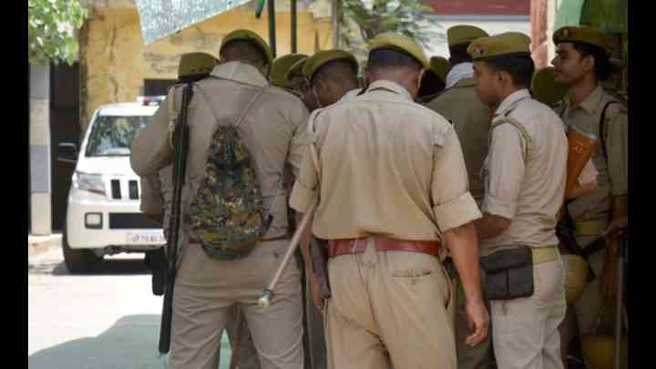 राजू पाल हत्याकांड में गवाह होने का दावा करने वाले शख्स ने की पुलिस सुरक्षा की मांग