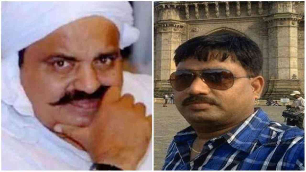 Umesh Pal Murder: ढाई लाख के इनामी शूटर साबिर के भाई का कत्ल, कौशांबी में मृत मिला