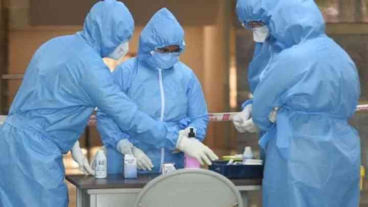 UP में कहर बरपा रहा कोरोना, लगातार बढ़ रहे केस, 24 घंटे में सामने आए 74 नए मामले