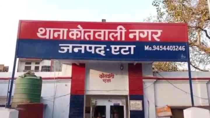 बीजेपी नेता पर लगा तलाक़ के नाम पर ठगी का आरोप