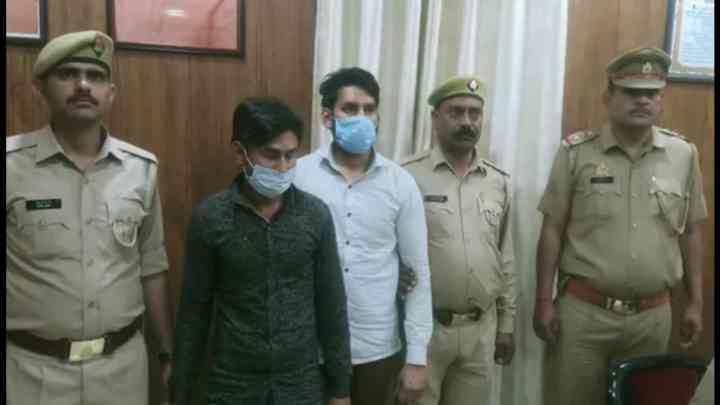 2 Brothers Murder Their Sister: ग्रेटर नोएडा में सम्मान रक्षा के संदिग्ध मामले में सरताज और शाहरुख ने अपनी बहन की हत्या कर दी