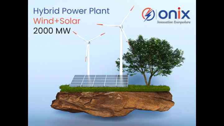 Onix Structures Private Limited: ओनिक्स स्ट्रक्चर्स प्राइवेट लिमिटेड ने 2000 मेगावाट की नवीकरणीय ऊर्जा परियोजनाओं के विकास के लिए उत्तर प्रदेश सरकार के साथ समझौता ज्ञापन पर हस्ताक्षर किए