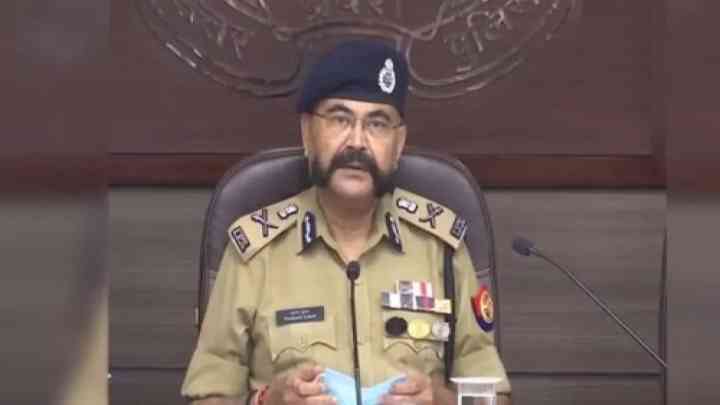 UP : नगर निकाय चुनाव के लिए प्रशासन तैसार, DG प्रशांत कुमार ने दी जानकारी