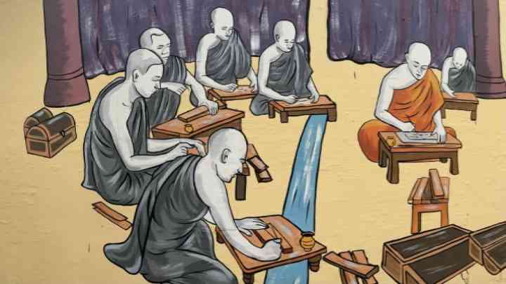 UP : G -20 :  बनारस की दीवारों पर देखने को मिलेगा लघु भारत का इतिहास