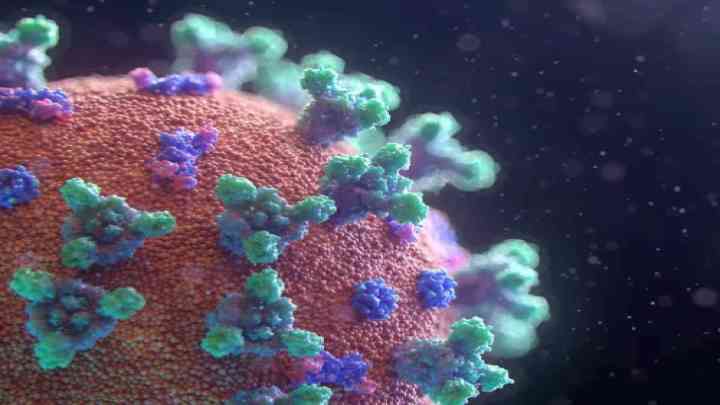 UP में लगातार बढ़ रहा कोरोना का ग्राफ, पिछले 24 घंटे में सामने आए 446 नए मामले