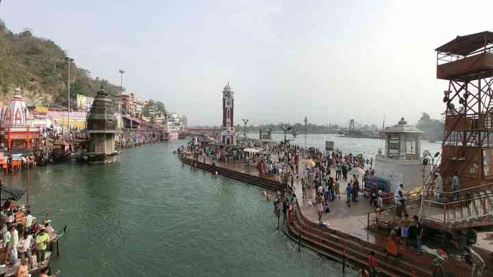 काशी तमिल संगमम के बाद शनिवार से वाराणसी में शुरू होगा गंगा पुष्करम कुंभ, 1.5 लाख श्रद्धालुओं के आने की संभावना