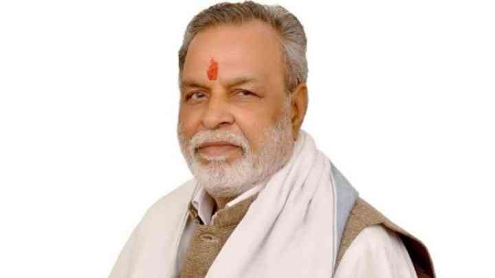 पूर्व मंत्री शारदा प्रताप शुक्ला का हुआ निधन, मेदांता अस्पताल में ली अंतिम सांस