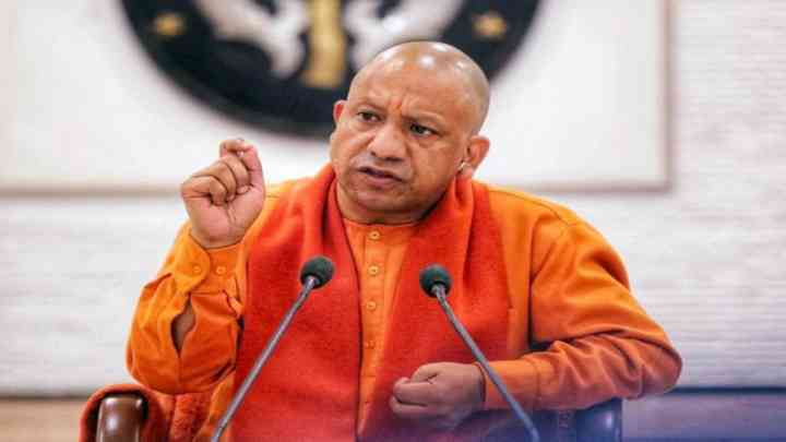 बदल रहा उत्तर प्रदेश, जनता को आतंकित करने वालों की गीली हो रही पैंट- सीएम योगी