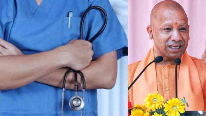 मेडिकल कॉलेजों का निर्माण कार्य जोरों पर, जिला और मंडलीय चिकित्सालय को किया जा रहा अपग्रेड