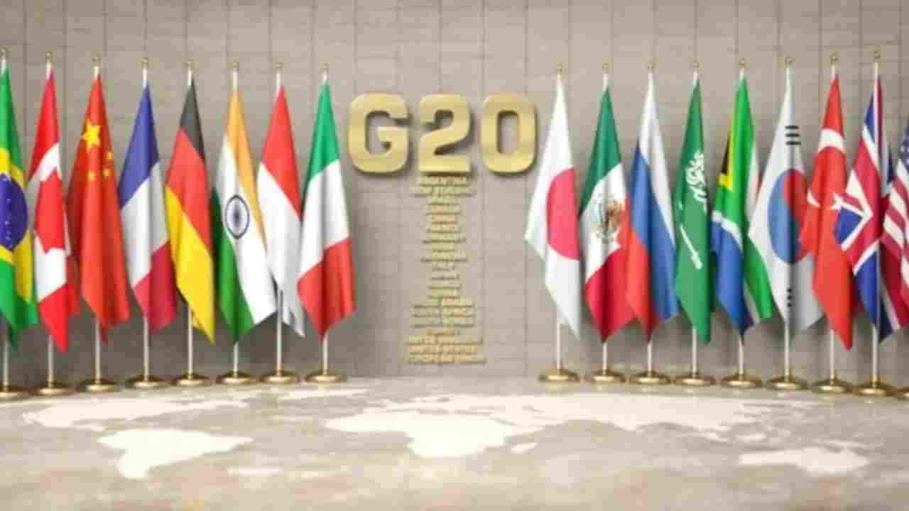 वाराणसी में आयोजित होगी G-20 एग्रीकल्चर वर्किंग ग्रुप की मीटिंग, 20 दिग्गज देशों के प्रतिनिधियों आएंगे काशी