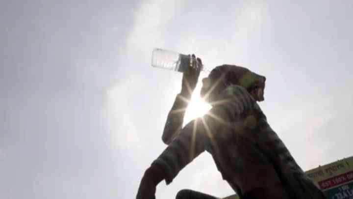 हीट वेव से निपटने के लिए योगी सरकार तैयार, जल आपूर्ति के समुचित उपाय सुनिश्चित करने के निर्देश