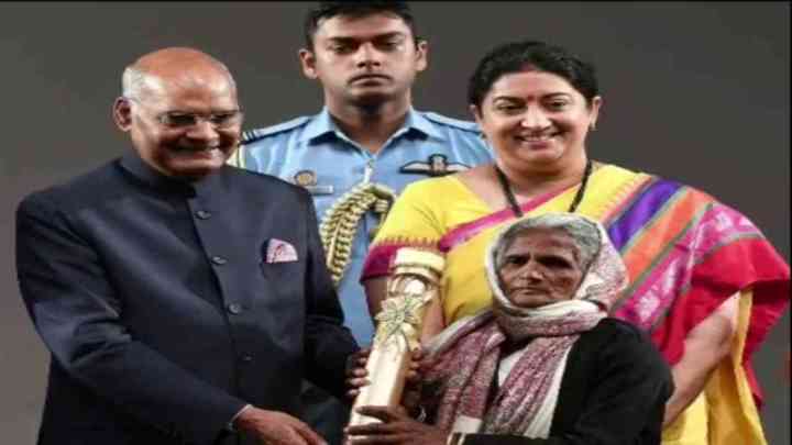 समाजसेवा के लिए राष्ट्रपति और पीएम ने किया था सम्मानित, आज खुद के इलाज के लिए लोगों से मांग रही मदद