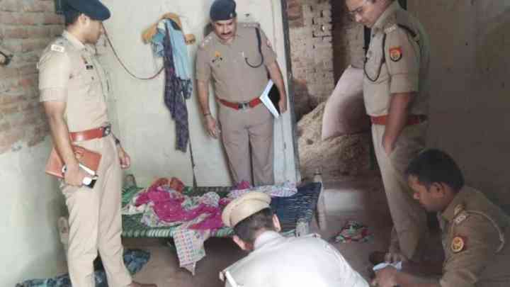 लखनऊ में दो साल की मासूम से चचेरे भाई ने किया दुष्कर्म, पुलिस हिरासत में नाबालिग आरोपी