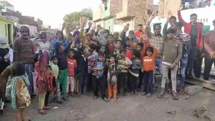 श्री कृष्ण जन्मभूमि के पास बसी नई बस्ती के लोगों को HC से झटका, क्या अब इन लोगों को खाली करने होंगे अपने मकान