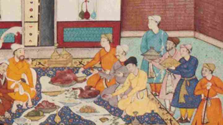 UP और CBSE बोर्ड ने अपडेट किया सिलेबस, हटाया मुगल साम्राज्य का चैप्टर