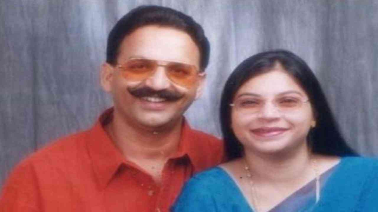 मऊ पुलिस ने मुख्तार अंसारी की पत्नी पर घोषित किया 25 हजार रुपये का इनाम