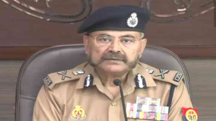 कैसे दिया गया असद एनकाउंटर को अंजाम? स्पेशल डीजी प्रशांत कुमार ने किया खुलासा