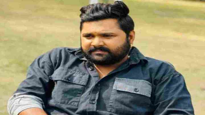 आकांक्षा दुबे मौत मामला: सिंगर समर सिंह के खिलाफ लुकआउट नोटिस जारी