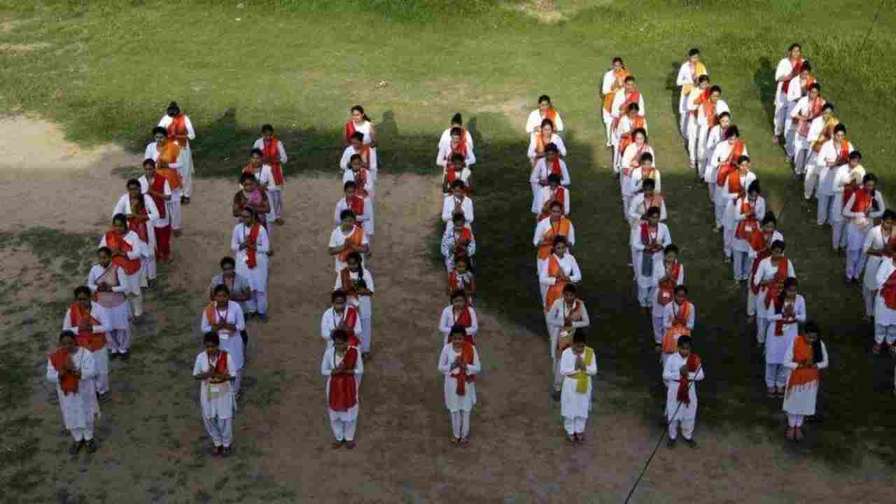उत्तर प्रदेश की हर बेटी बनेगी 'रानी लक्ष्मीबाई', छात्राओं को आत्मरक्षा और आत्मबल बढ़ाने की मिलेगी ट्रेनिंग