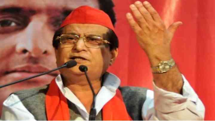 सपा नेता आजम खान की बिगड़ी तबीयत, सर गंगाराम अस्पताल में कराया गया भर्ती