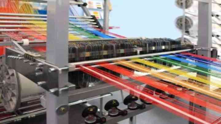 भारत को दुनिया का टेक्सटाइल हब बनाने में यूपी निभाएगा अहम भूमिका