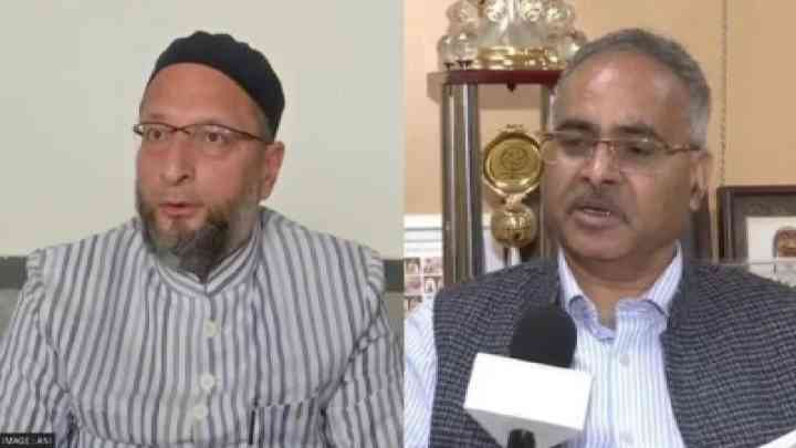 NCERT के निदेशक बोले UP स्कूलों के इतिहास से मुगल साम्राज्य नहीं हुआ बाहर