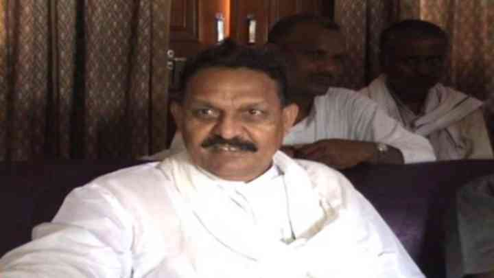 सजा पर रोक लगवाने के लिए अफजाल अंसारी की कोशिश, इलाहाबाद हाईकोर्ट में दाखिल की याचिका