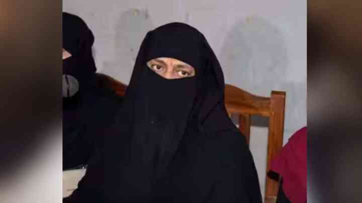 फिर टली अतीक की बहन आयशा नूरी की सरेंडर अर्जी पर सुनवाई, 10 मई मिली अगली तारीख