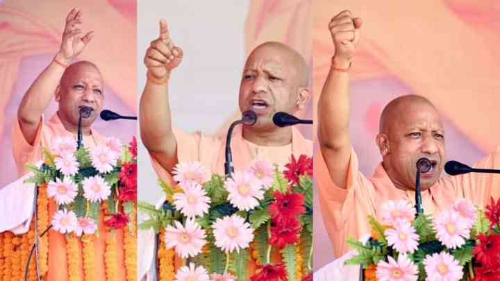 सीएम ने प्रयागराज में लोगों से की अपील, बोले- कुम्भ के आयोजन को दिव्य और भव्य बनाने के लिए बनाए नगर सरकार