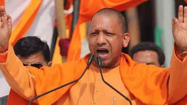 नगर निकाय चुनाव के दूसरे चरण में उतरे सीएम योगी,बोले- पिछली सरकार ने किसानों पर चलवाई गोली